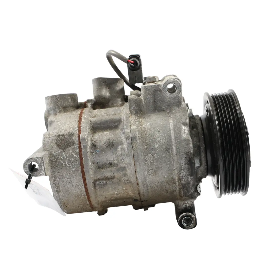 Audi SQ5 8R 3.0 TDI CGQB A/C Air Condition Compressor Pump - SKU 8T0260805R - Part number 8T0260805R