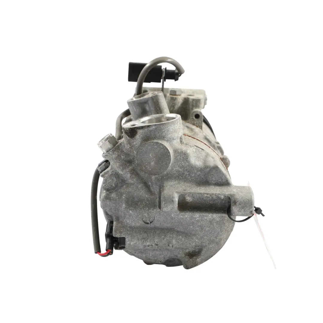 CGQB A/C Klimaanlage Kompressor Pumpe für Audi SQ5 8R 3.0 TDI mit Teilenummer 8T0260805R Audi SQ5 8R 3.0 TDI CGQB A/C Klimaanlage Kompressor Pumpe - SKU 8T0260805R - Teilenummer 8T0260805R