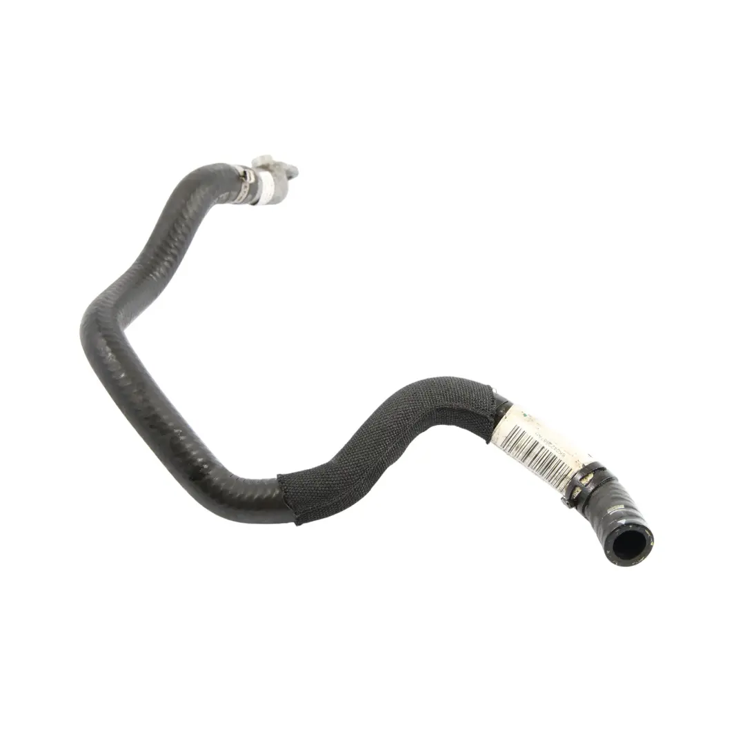 Oil Cooler Pipe Audi A4 B8 A5 8T Power Steering Hose Line Diesel 8K0422887AH to with Part number 8T0422887AH Oil Cooler Pipe Audi A4 B8 A5 8T Power Steering Hose Line Diesel 8K0422887AH - SKU 8K0422887AH-1 - Part number 8T0422887AH