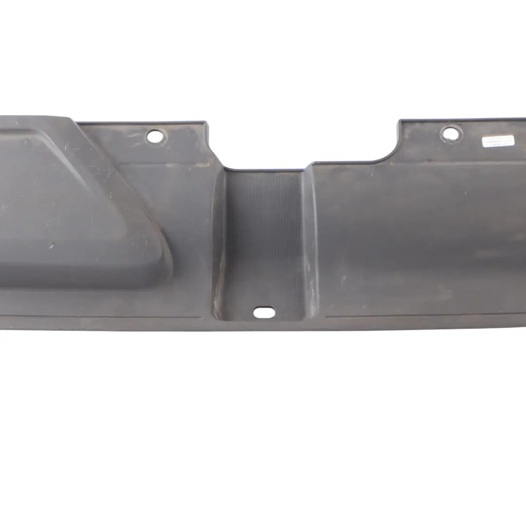 Front Slam Panel Radiator Top Cover Trim Panel to Audi A5 8T with Part number 8T0807081F Audi A5 8T Front Slam Panel Radiator Top Cover Trim Panel - SKU 8T0807081F - Part number 8T0807081F