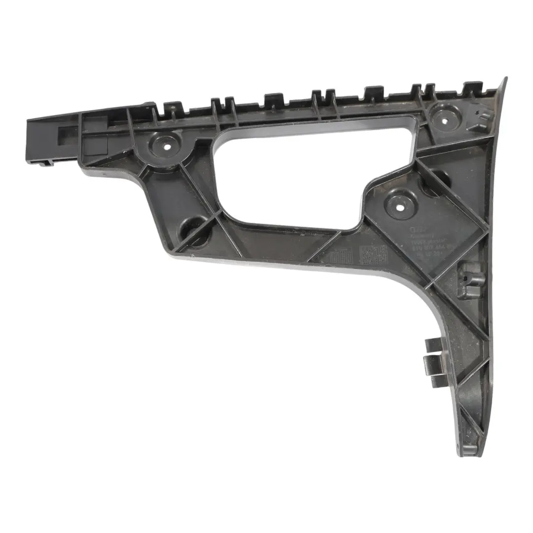 Supporto Staffa Paraurti Posteriore Destro per Audi A5 8T con numero di parte 8T0807454 Audi A5 8T Supporto Staffa Paraurti Posteriore Destro - SKU 8T0807454 - Numero di parte 8T0807454
