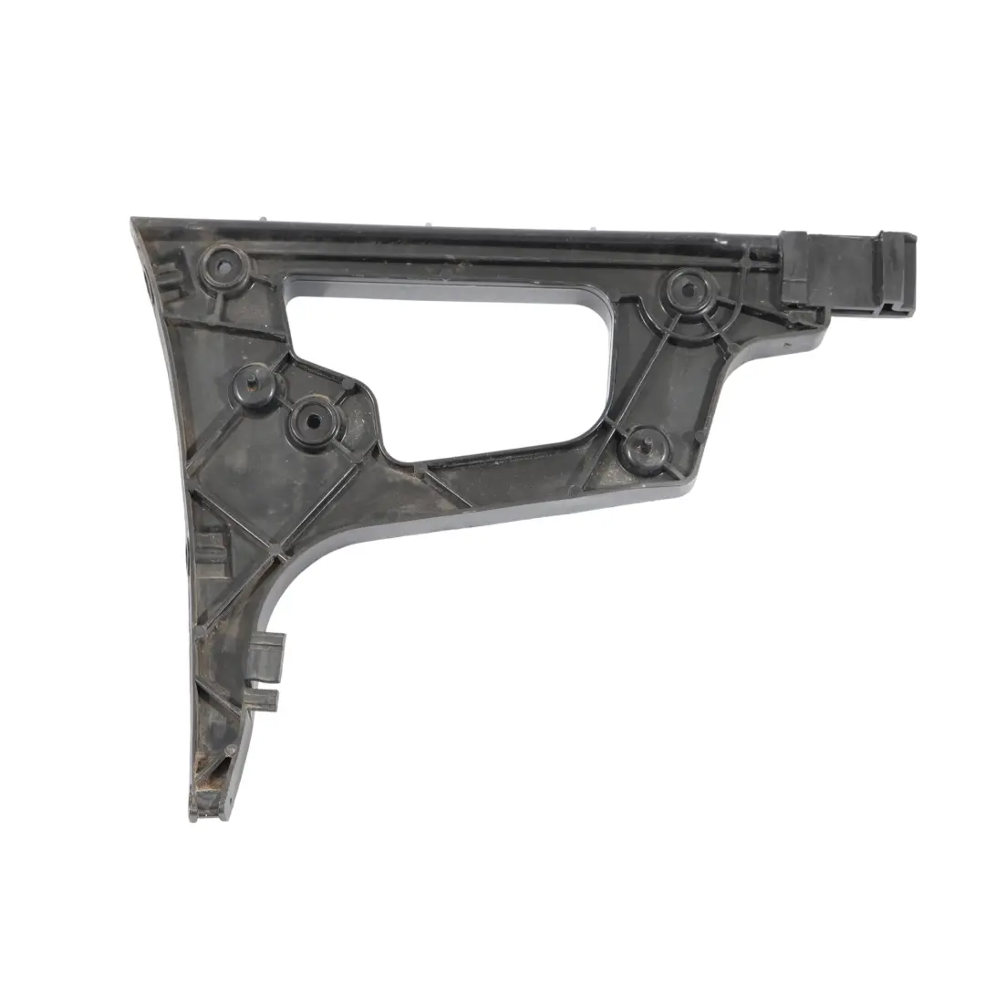 Bumper Mount Bracket Support Right O/S to Audi A5 8T Rear with Part number 8T0807454 Audi A5 8T Rear Bumper Mount Bracket Support Right O/S - SKU 8T0807454 - Part number 8T0807454