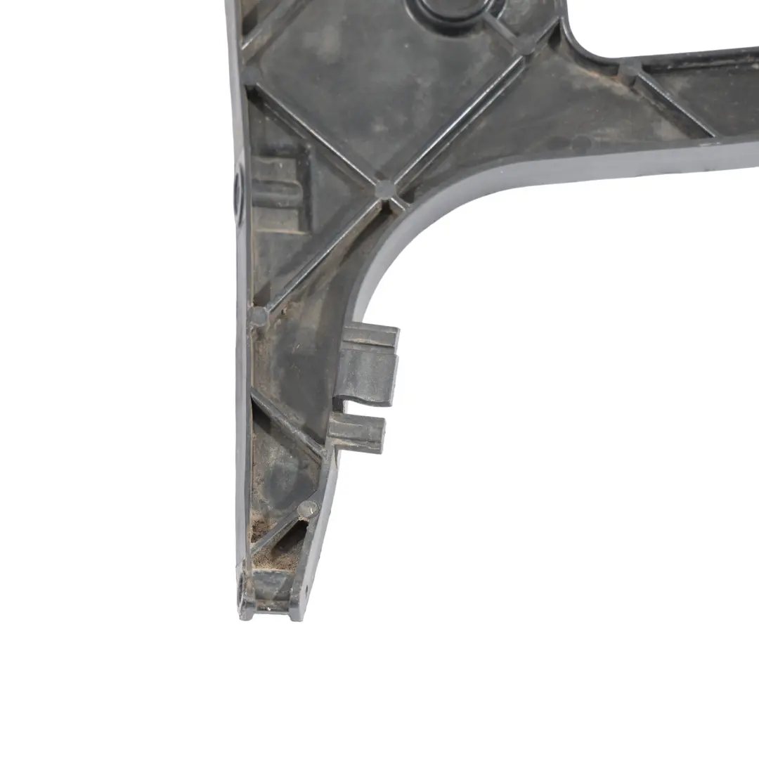 Bumper Mount Bracket Support Right O/S to Audi A5 8T Rear with Part number 8T0807454 Audi A5 8T Rear Bumper Mount Bracket Support Right O/S - SKU 8T0807454 - Part number 8T0807454