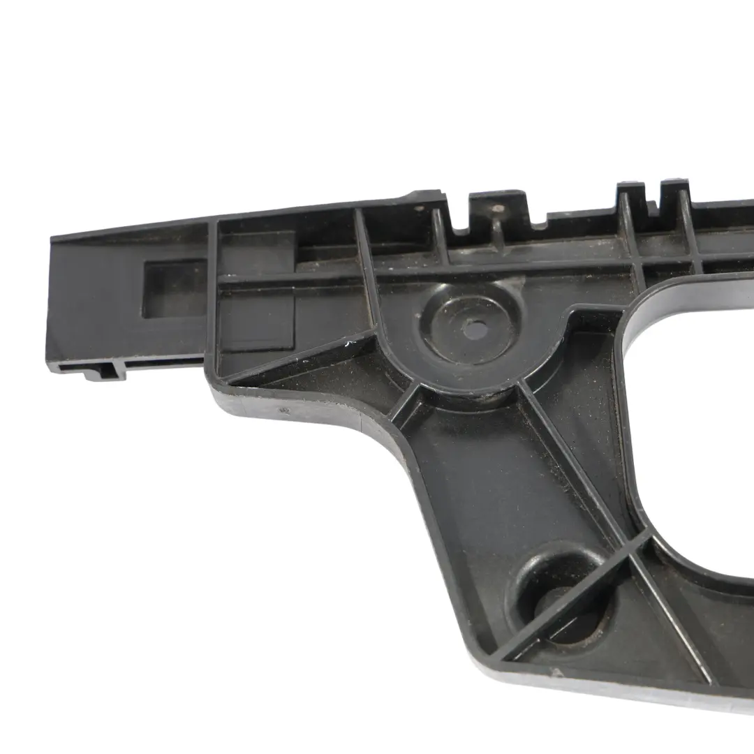 Audi A5 8T Hintere Stoßstangen Halterung Rechts - SKU 8T0807454 - Teilenummer 8T0807454