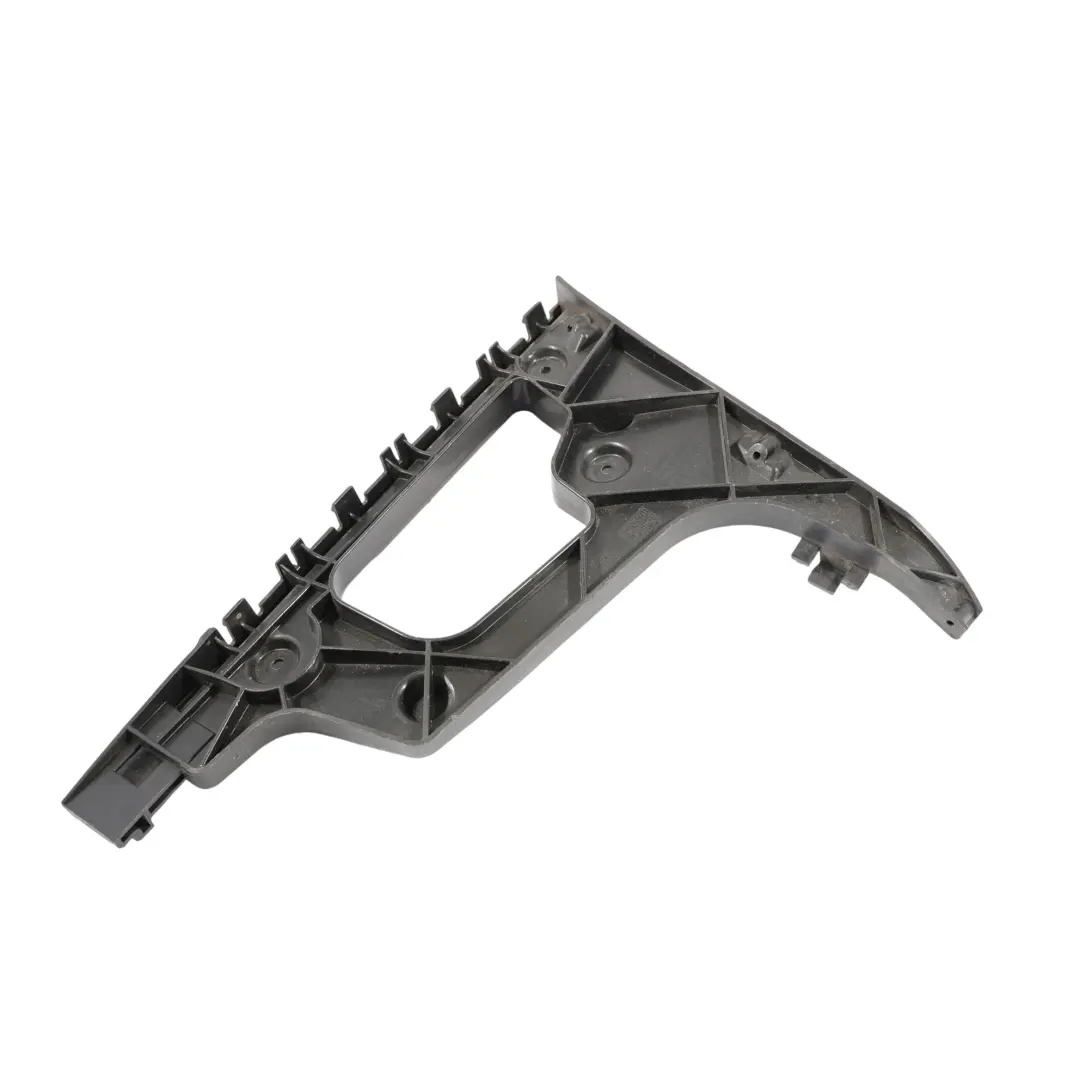 Audi A5 8T Hintere Stoßstangen Halterung Rechts - SKU 8T0807454 - Teilenummer 8T0807454