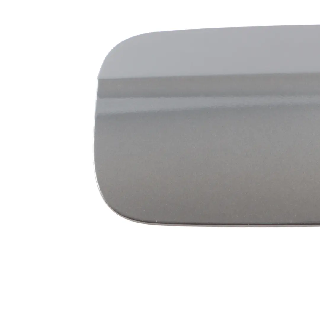 Audi A5 8T Fuel Filler Flap Cover Cap Daytona Grey Pearl Effect - Z7S - SKU 8T0809907-DGR - Part number 8T0809907