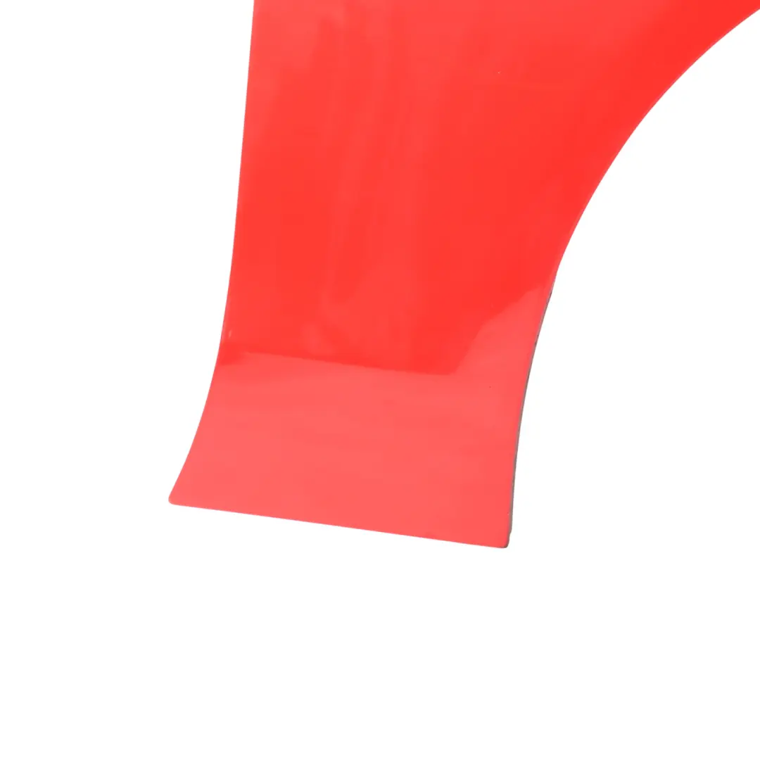 Side Panel Front Right O/S Wing Fender Misano Red Pearl - Z3M to Audi A5 8T with Part number 8T0821106H Audi A5 8T Side Panel Front Right O/S Wing Fender Misano Red Pearl - Z3M - SKU 8T0821106H-MRE - Part number 8T0821106H
