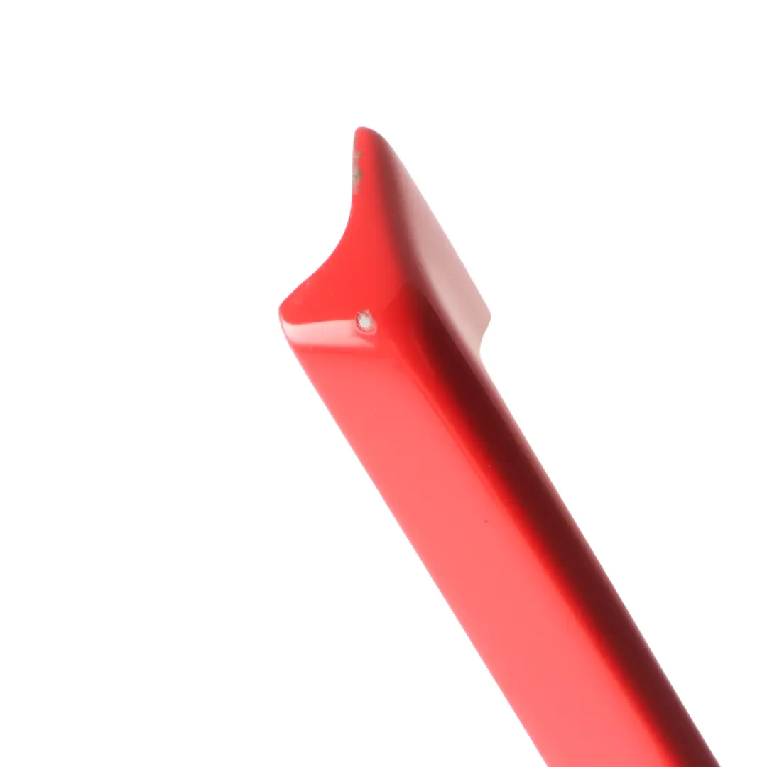 Spoiler Tailgate Trunk Trim Wing Misano Red Pearl - Z3M to Audi A5 8T Coupe Rear with Part number 8T0827933A Audi A5 8T Coupe Rear Spoiler Tailgate Trunk Trim Wing Misano Red Pearl - Z3M - SKU 8T0827933A-MRE - Part number 8T0827933A