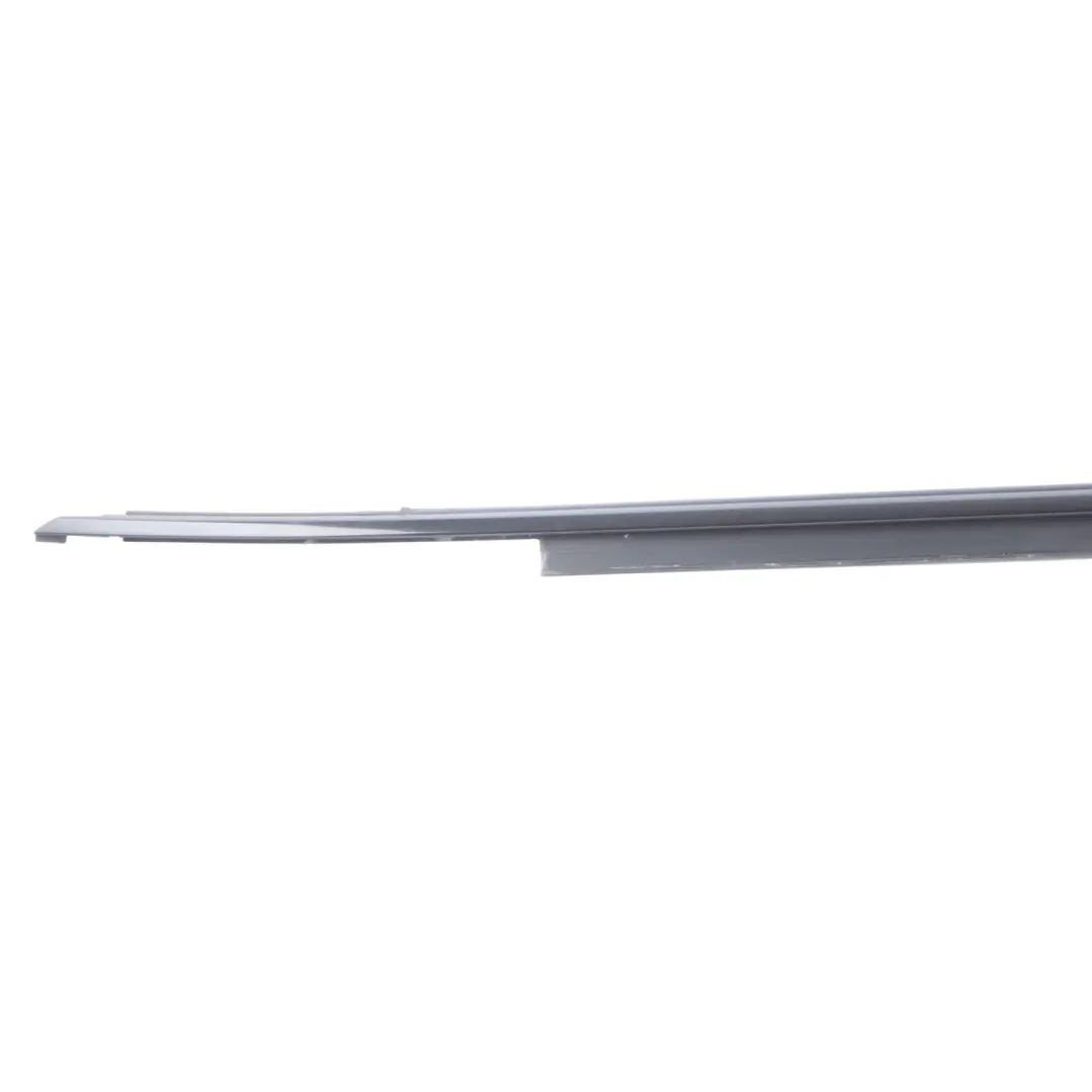 Audi S5 8T Coupé Striscia Paraspifferi Guarnizione Gomma Sinistra 8T0853283C - SKU 8T0853283M - Numero di parte 8T0853283M