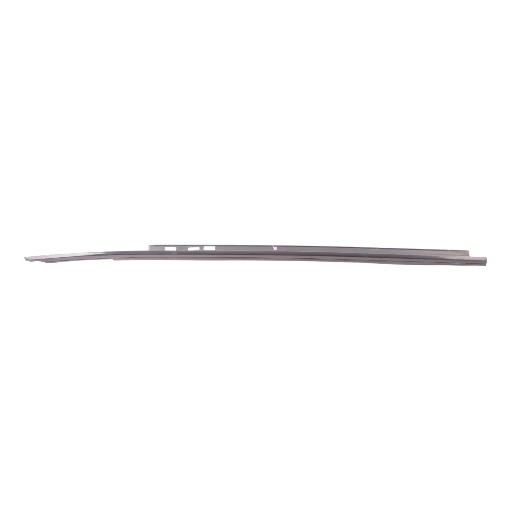 Audi S5 8T Coupé Guarnizione In Gomma Per Portiera Anteriore Destra 8T0853284M