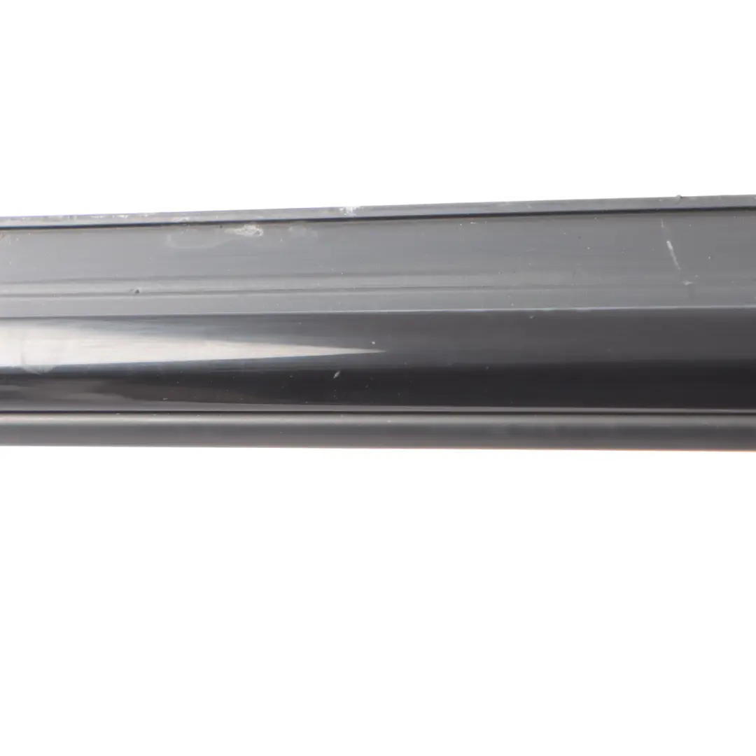 Front Tür Dichtungs Gummi Dichtung Rechts für Audi S5 8T Coupe mit Teilenummer 8T0853284M Audi S5 8T Coupe Front Tür Dichtungs Gummi Dichtung Rechts - SKU 8T0853284M - Teilenummer 8T0853284M