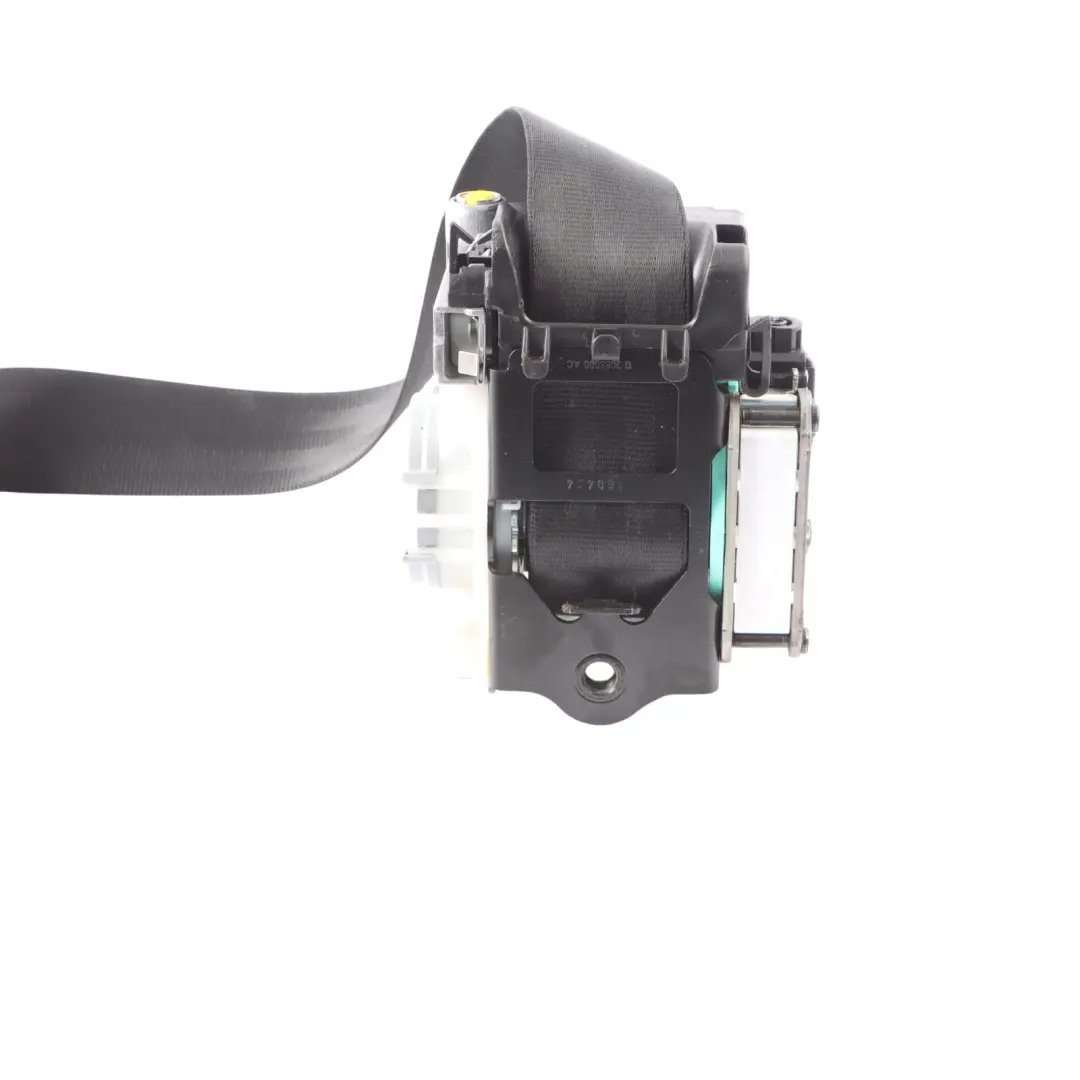 Belt Front Left Right N/O/S Safety Belt Black to Audi A5 8T Seat with Part number 8T0857705B Audi A5 8T Seat Belt Front Left Right N/O/S Safety Belt Black - SKU 8T0857705B - Part number 8T0857705B