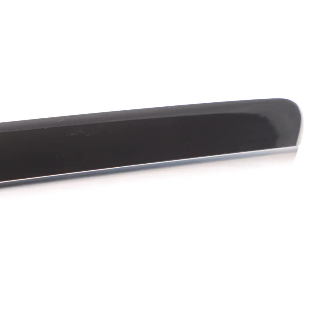 Audi A5 8T Front Door Panel Cover Trim Interior Right O/S 8T0867410A - SKU 8T0867410AC - Part number 8T0867410AC