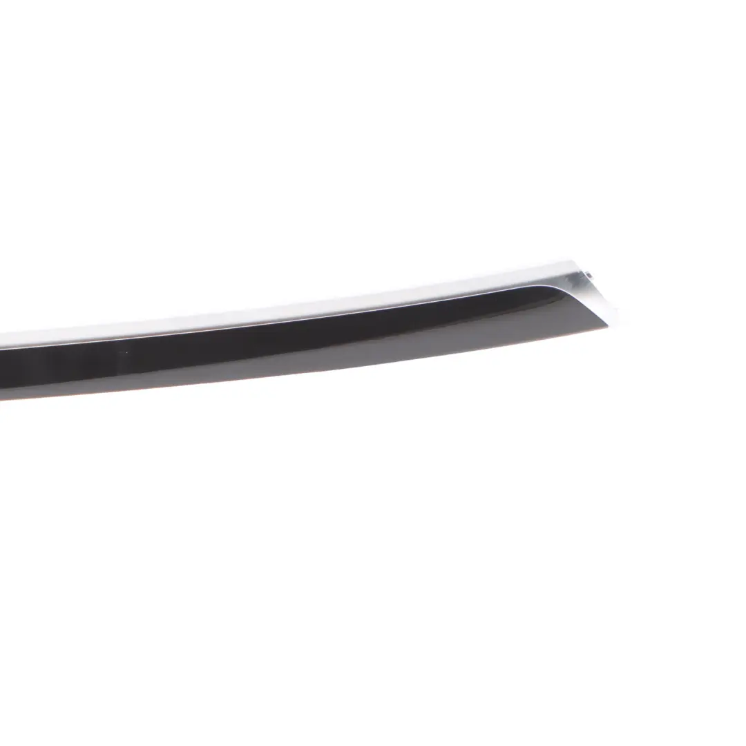 Audi A5 8T Okładzina Panelu Drzwi Przednich Prawa 8T0867410A - SKU 8T0867410AC - Numer Części 8T0867410AC