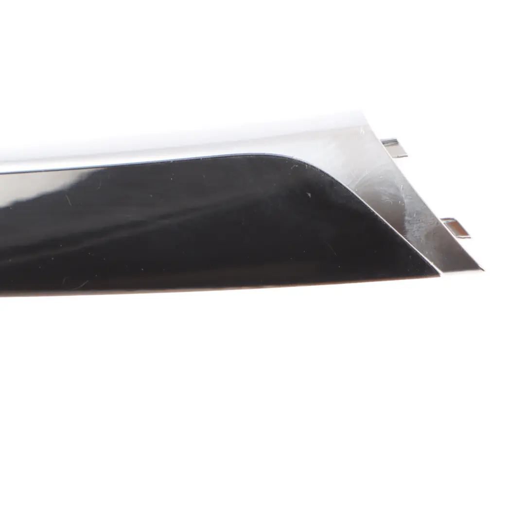 Front Door Panel Cover Trim Interior Right O/S 8T0867410A to Audi A5 8T with Part number 8T0867410AC Audi A5 8T Front Door Panel Cover Trim Interior Right O/S 8T0867410A - SKU 8T0867410AC - Part number 8T0867410AC