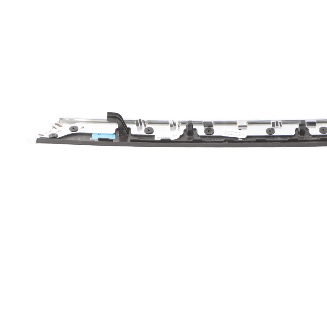 Audi A5 8T Front Door Panel Cover Trim Interior Right O/S 8T0867410A - SKU 8T0867410AC - Part number 8T0867410AC