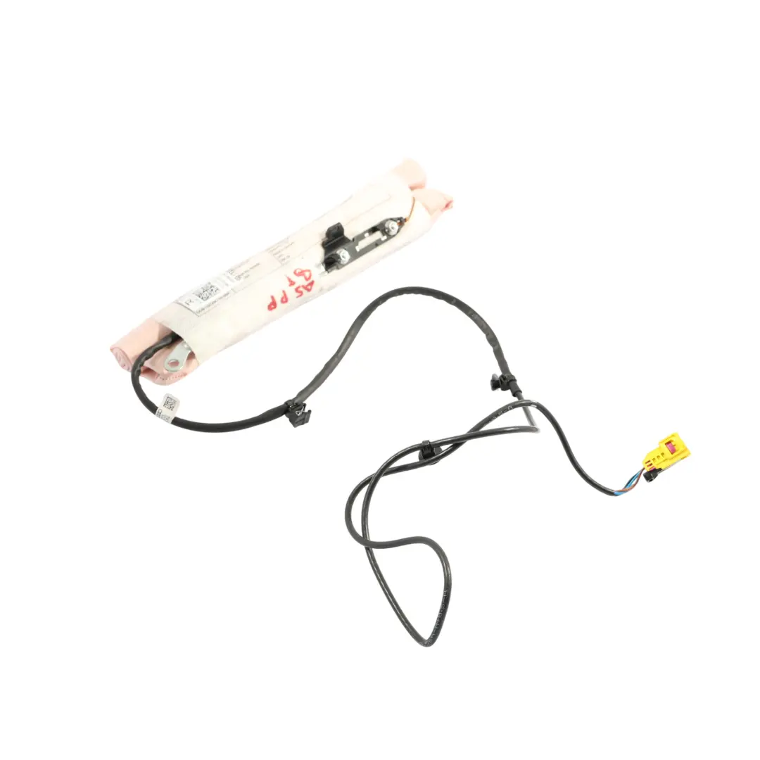 Audi A5 8T Modulo Aria Sedile Anteriore Destro - SKU 8T0880242F - Numero di parte 8T0880242F