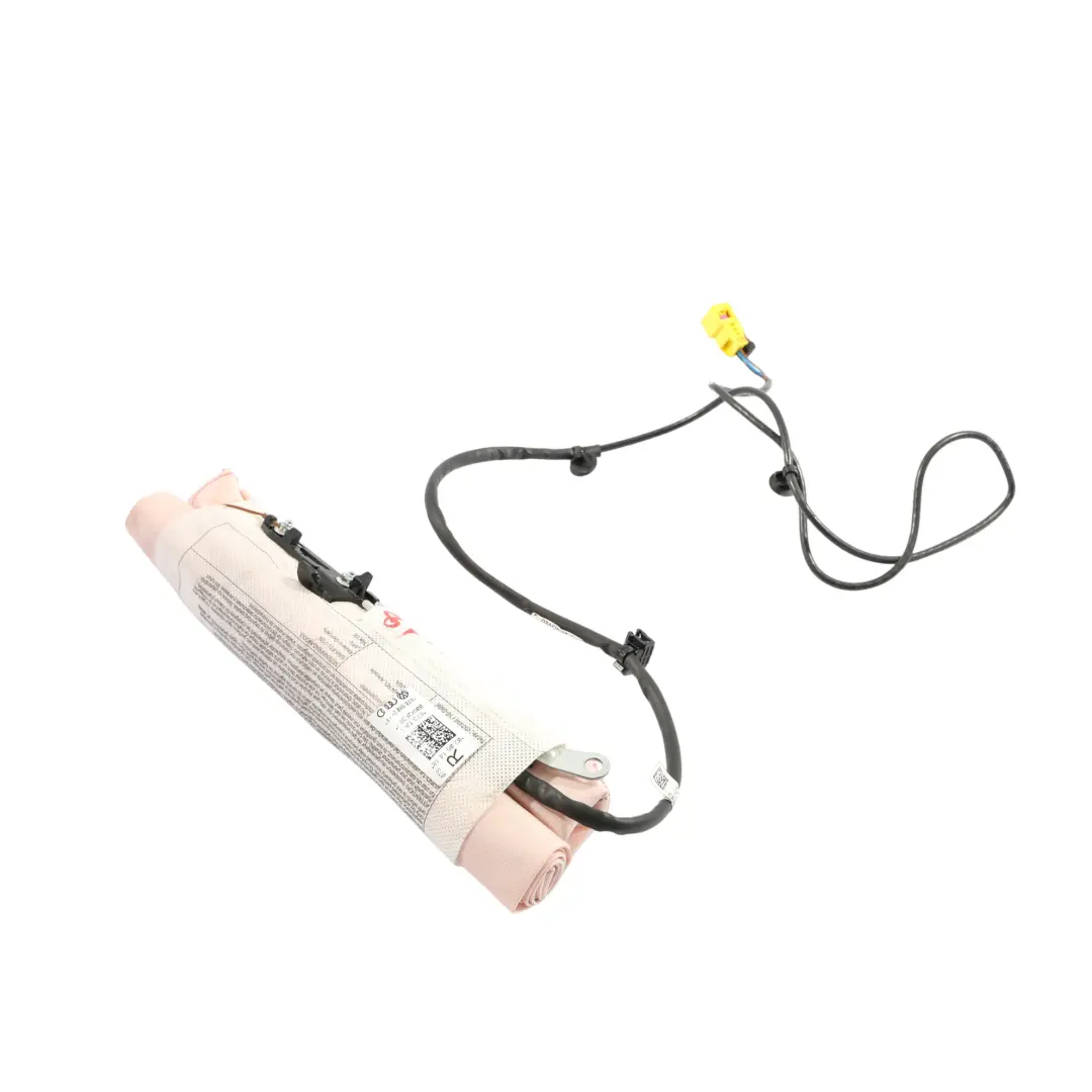 Audi A5 8T Modulo Aria Sedile Anteriore Destro - SKU 8T0880242F - Numero di parte 8T0880242F