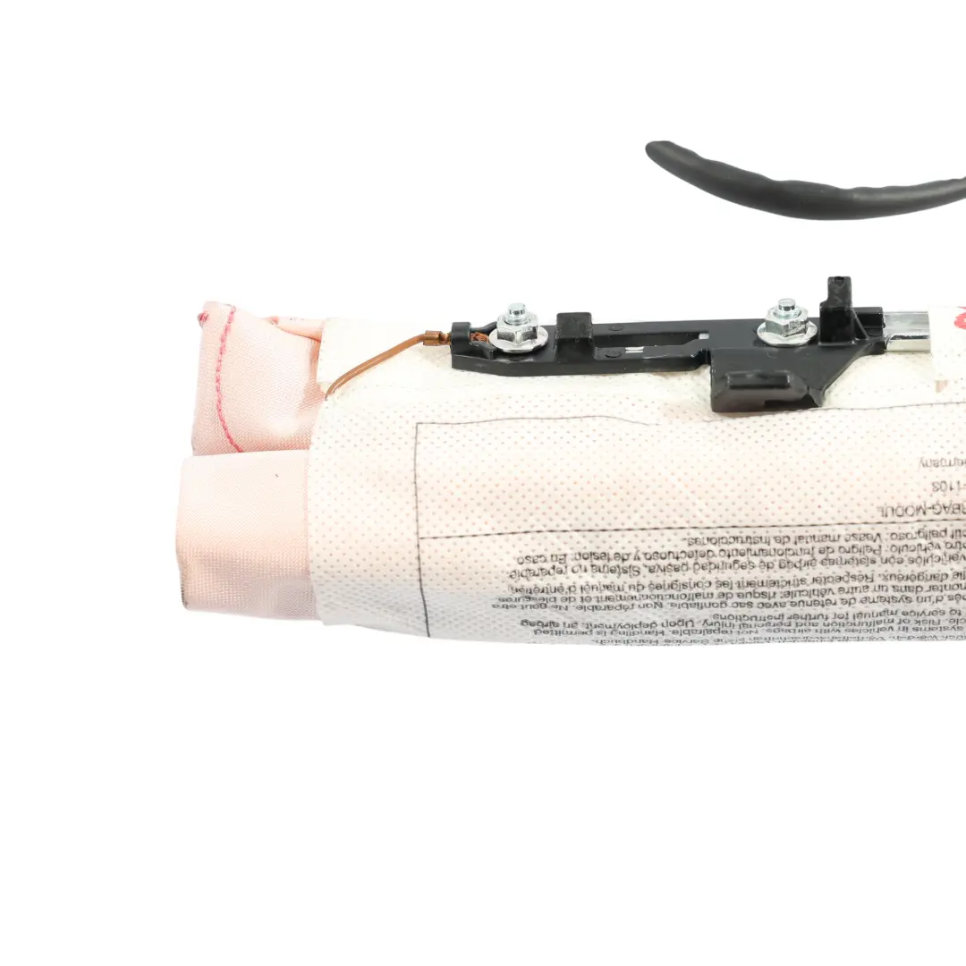 Audi A5 8T Poduszka Powietrzna Boczna Fotela Airbag Przód Prawo - SKU 8T0880242F - Numer Części 8T0880242F