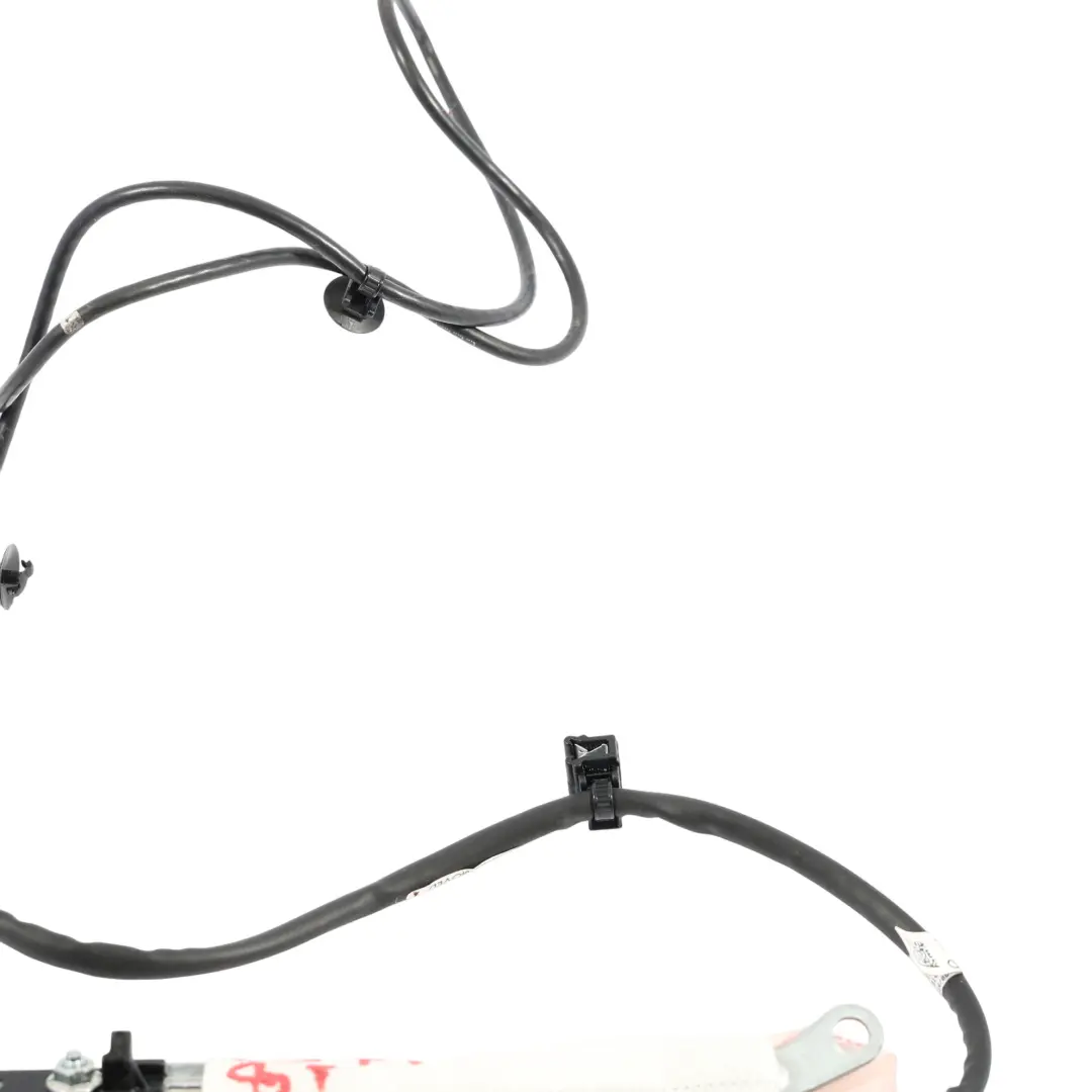 Module D'Air De Siège Avant Droit pour Audi A5 8T à propos du numéro de pièce 8T0880242F Audi A5 8T Module D'Air De Siège Avant Droit - SKU 8T0880242F - Numéro de pièce 8T0880242F