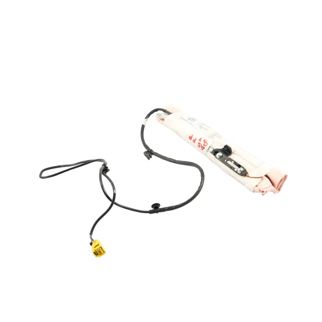 Audi A5 8T Front Side Seat Air Module Right O/S - SKU 8T0880242F - Part number 8T0880242F