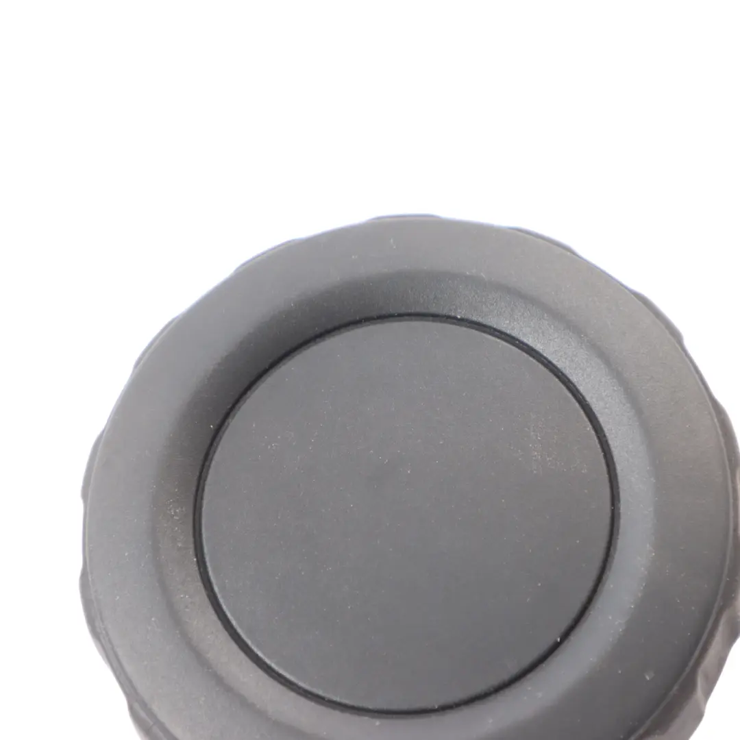 Seat Adjustment Knob Audi A1 8X A3 8V A5 8T Front Left Right N/O/S - SKU 8T0881671 - Part number 8T0881671