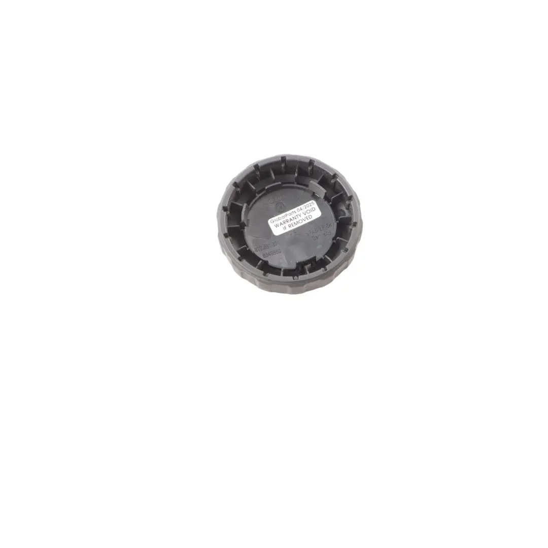 Audi A1 8X A3 8V A5 8T Bouton Réglage Siège Avant Gauche Droit - SKU 8T0881671 - Numéro de pièce 8T0881671