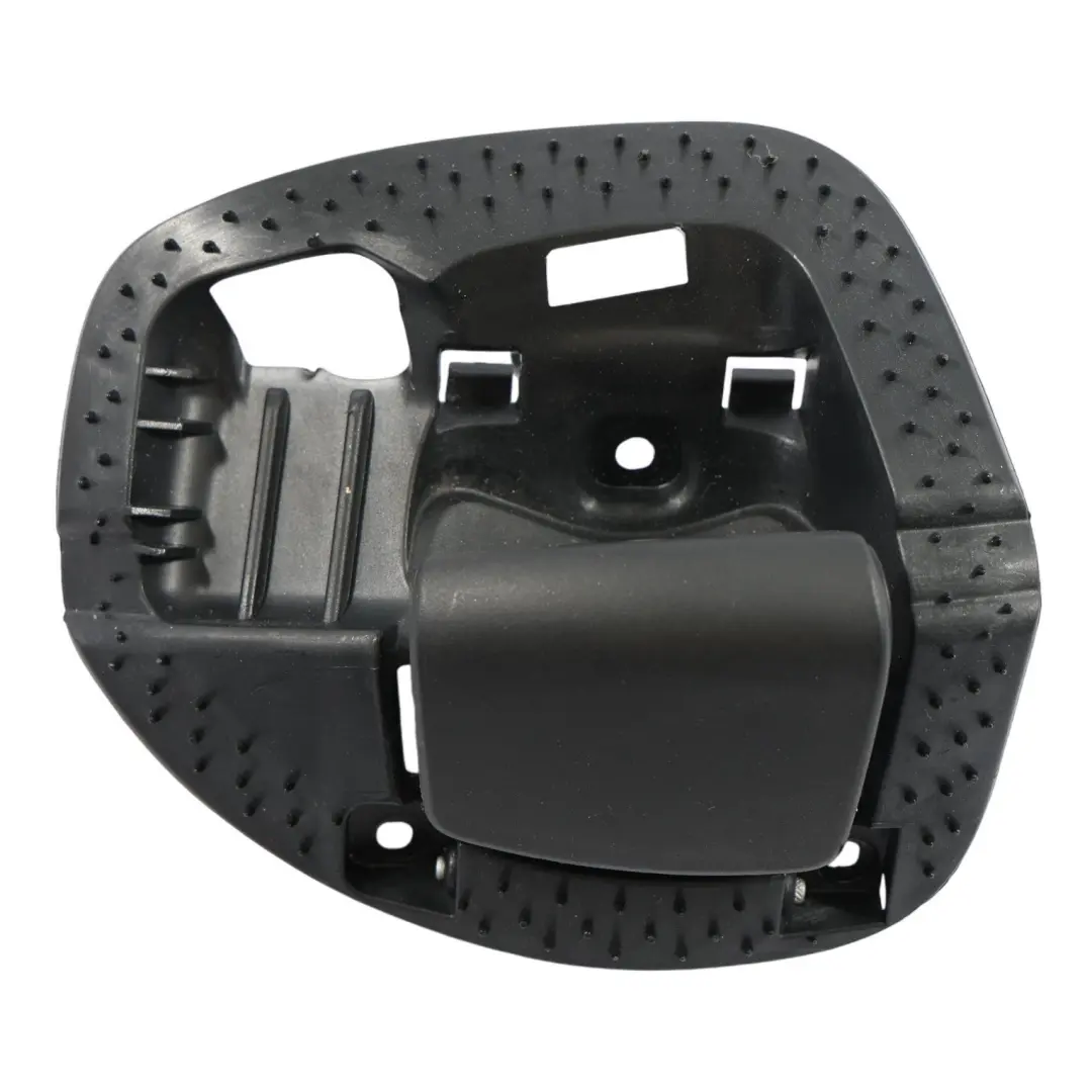 Backrest Unlocking Handle Right O/S to Audi A5 8T Coupe Cabrio Seat with Part number 8T0882618A Audi A5 8T Coupe Cabrio Seat Backrest Unlocking Handle Right O/S - SKU 8T0882618A - Part number 8T0882618A