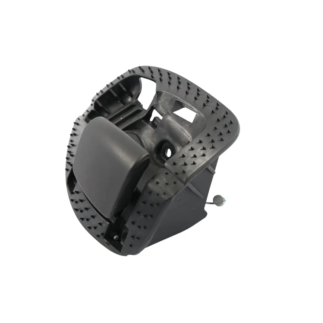 Backrest Unlocking Handle Right O/S to Audi A5 8T Coupe Cabrio Seat with Part number 8T0882618A Audi A5 8T Coupe Cabrio Seat Backrest Unlocking Handle Right O/S - SKU 8T0882618A - Part number 8T0882618A