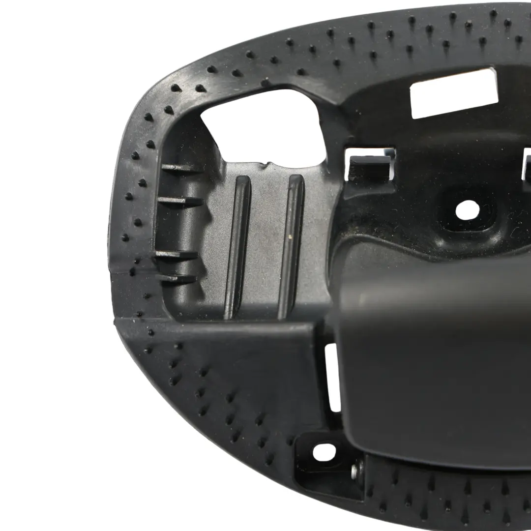 Audi A5 8T Coupe Cabrio Asiento Respaldo Desbloqueo Manija Derecha - SKU 8T0882618A - Número de pieza 8T0882618A