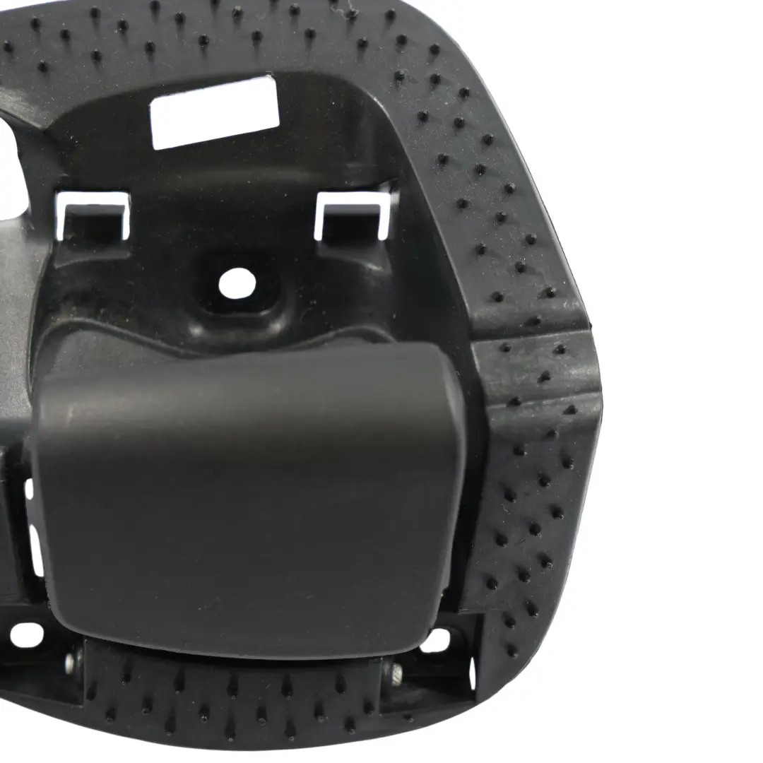 Backrest Unlocking Handle Right O/S to Audi A5 8T Coupe Cabrio Seat with Part number 8T0882618A Audi A5 8T Coupe Cabrio Seat Backrest Unlocking Handle Right O/S - SKU 8T0882618A - Part number 8T0882618A