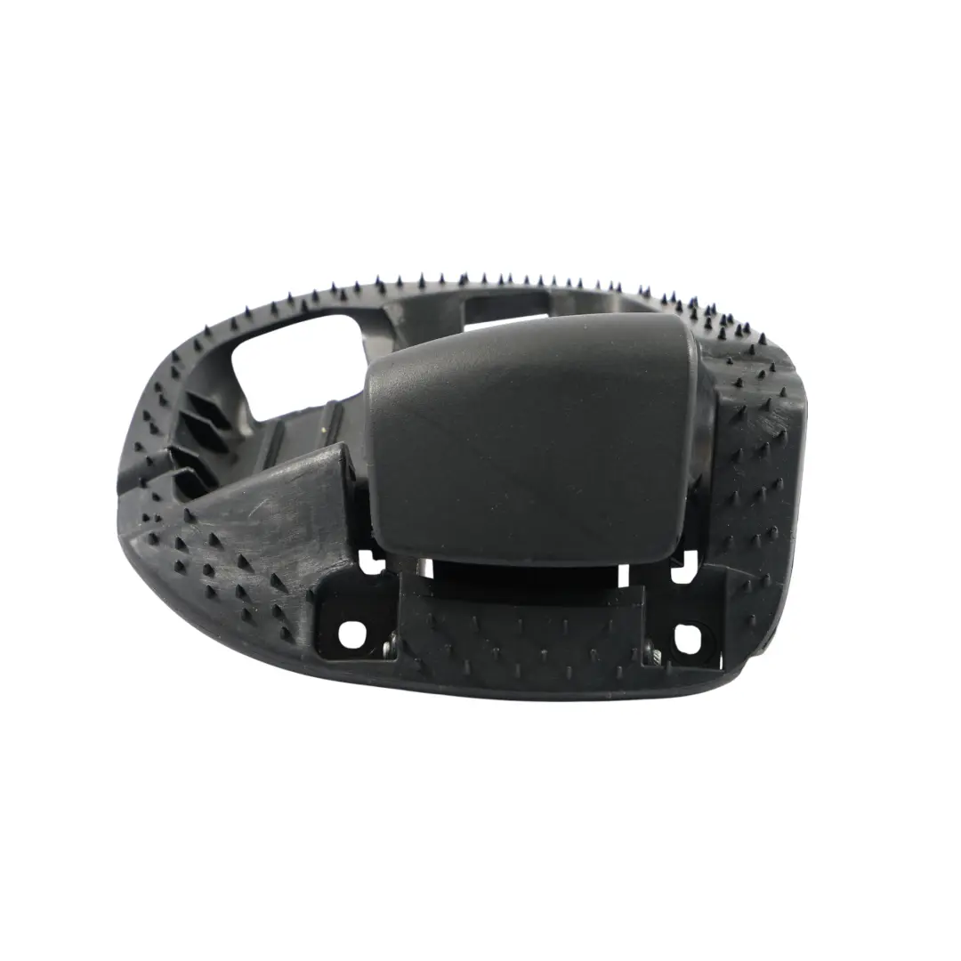 Backrest Unlocking Handle Right O/S to Audi A5 8T Coupe Cabrio Seat with Part number 8T0882618A Audi A5 8T Coupe Cabrio Seat Backrest Unlocking Handle Right O/S - SKU 8T0882618A - Part number 8T0882618A