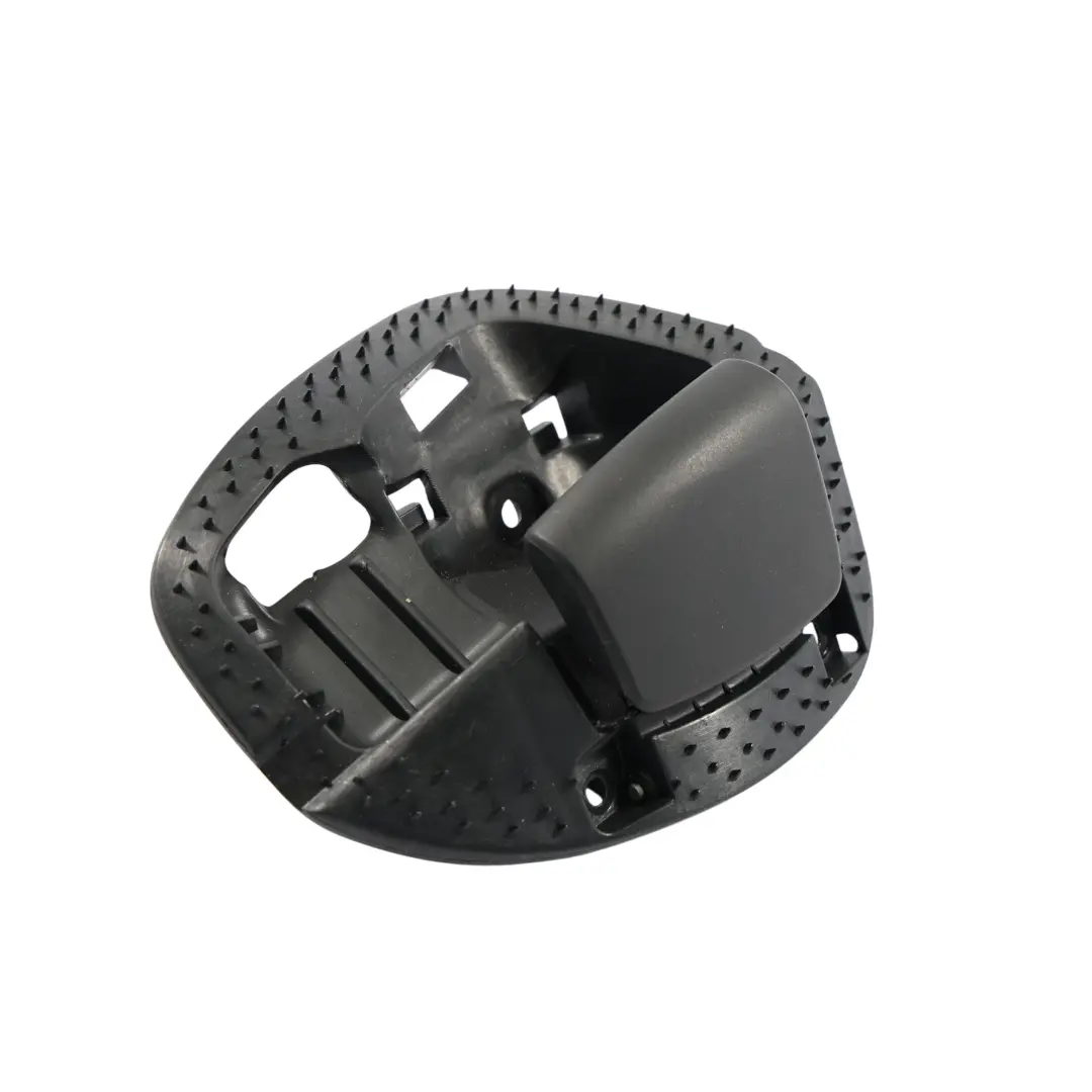 Backrest Unlocking Handle Right O/S to Audi A5 8T Coupe Cabrio Seat with Part number 8T0882618A Audi A5 8T Coupe Cabrio Seat Backrest Unlocking Handle Right O/S - SKU 8T0882618A - Part number 8T0882618A