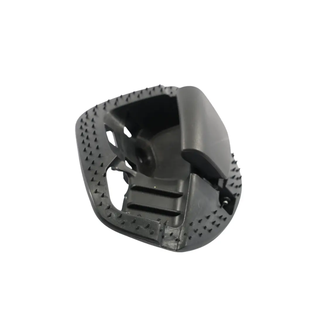 Audi A5 8T Coupe Cabrio Asiento Respaldo Desbloqueo Manija Derecha - SKU 8T0882618A - Número de pieza 8T0882618A