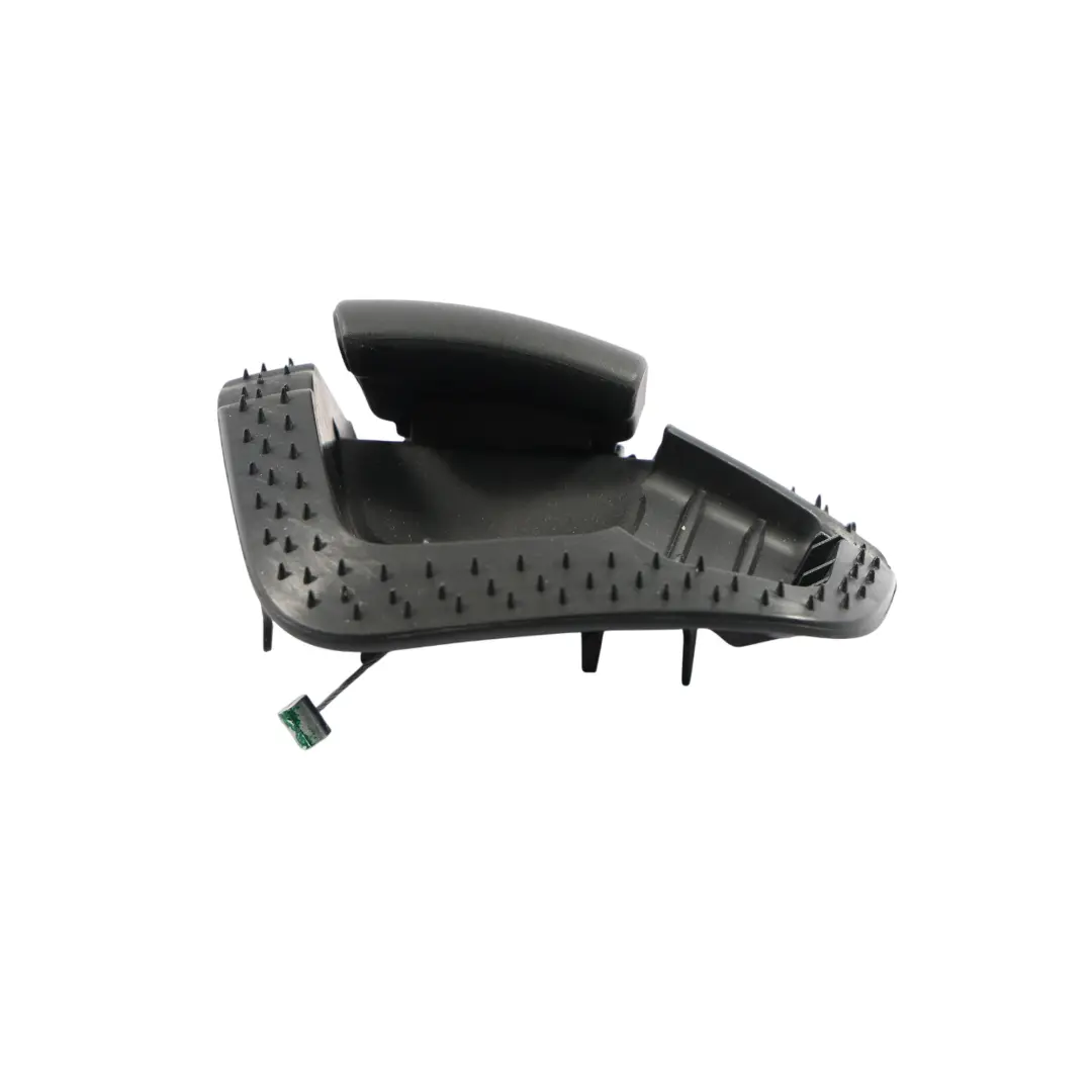 Audi A5 8T Coupe Cabrio Asiento Respaldo Desbloqueo Manija Derecha - SKU 8T0882618A - Número de pieza 8T0882618A