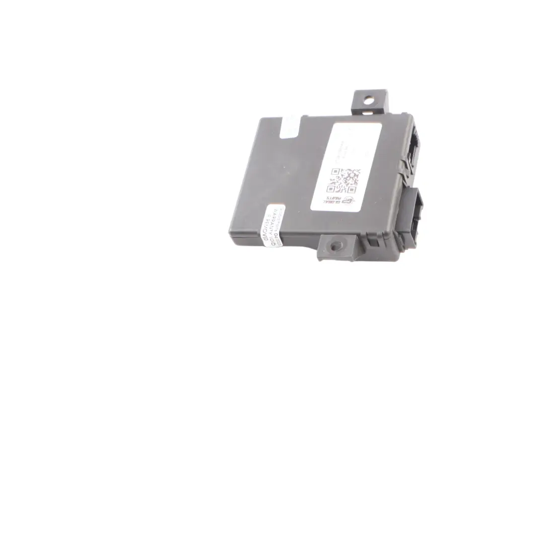 Audi S4 B8 Módulo Control Gateway Interfaz Diagnóstico ECU - SKU 8T0907468AA - Número de pieza 8T0907468AA