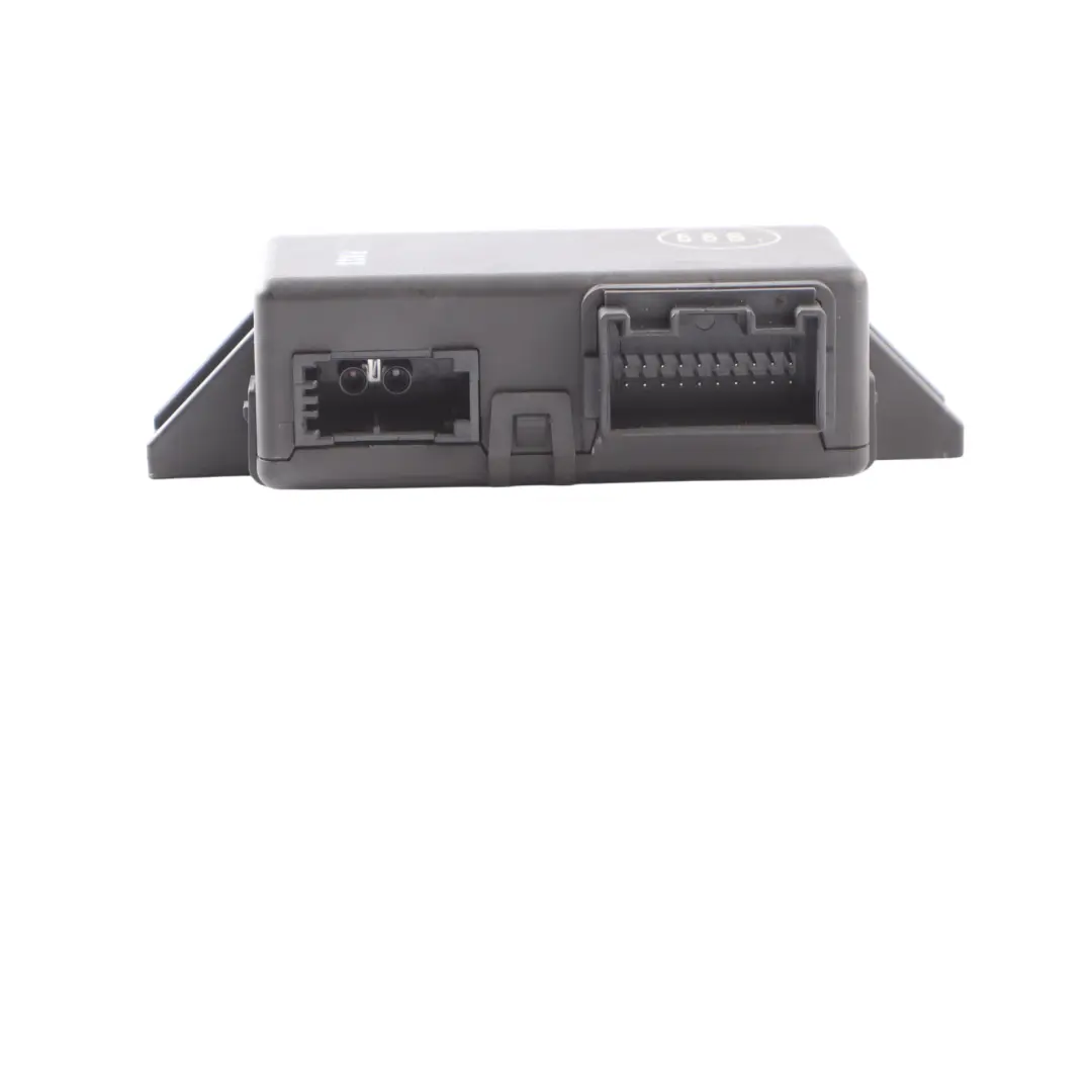 Module Unité Contrôle Interface Diagnostic Gateway ECU pour Audi S4 B8 à propos du numéro de pièce 8T0907468AA Audi S4 B8 Module Unité Contrôle Interface Diagnostic Gateway ECU - SKU 8T0907468AA - Numéro de pièce 8T0907468AA
