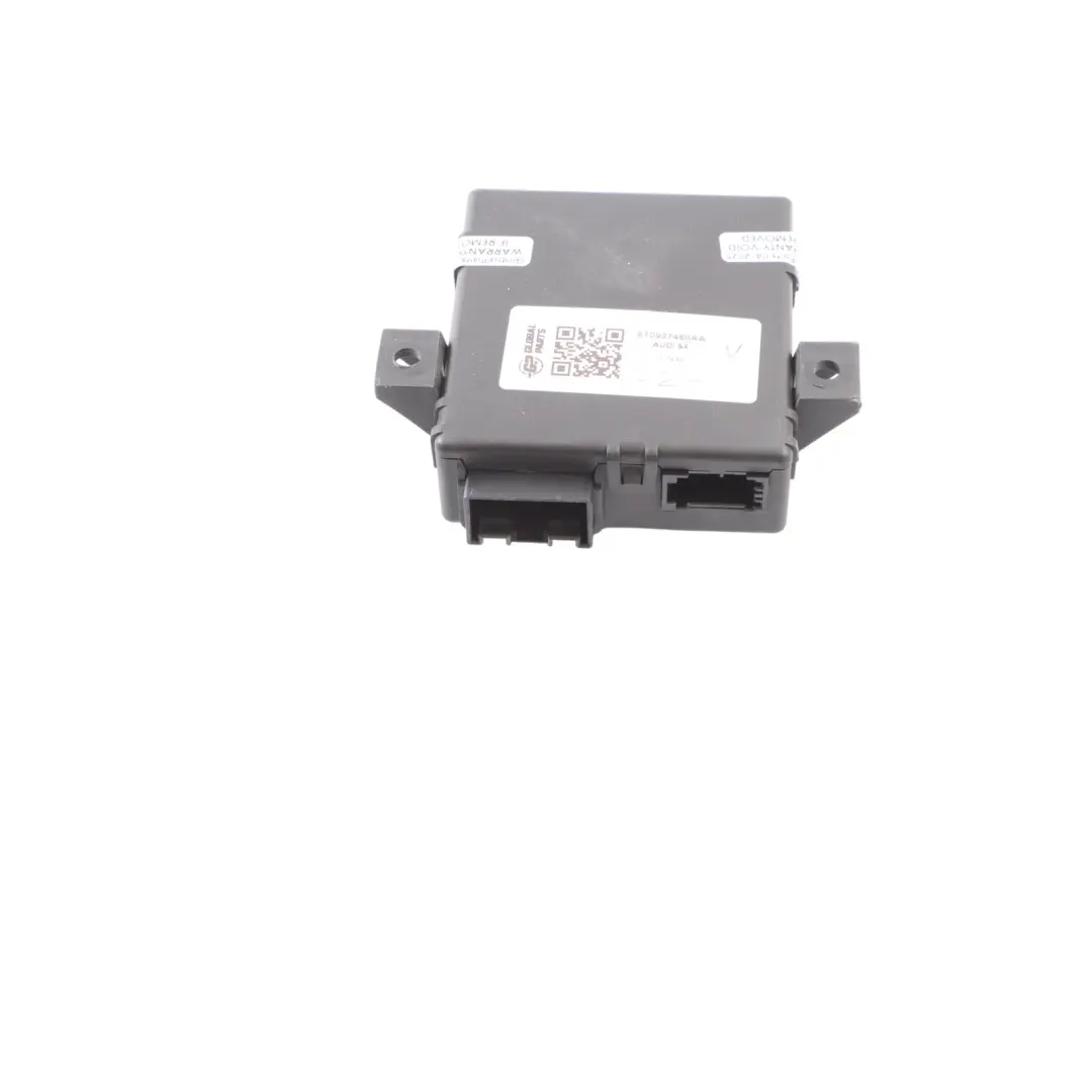 Audi S4 B8 Módulo Control Gateway Interfaz Diagnóstico ECU - SKU 8T0907468AA - Número de pieza 8T0907468AA