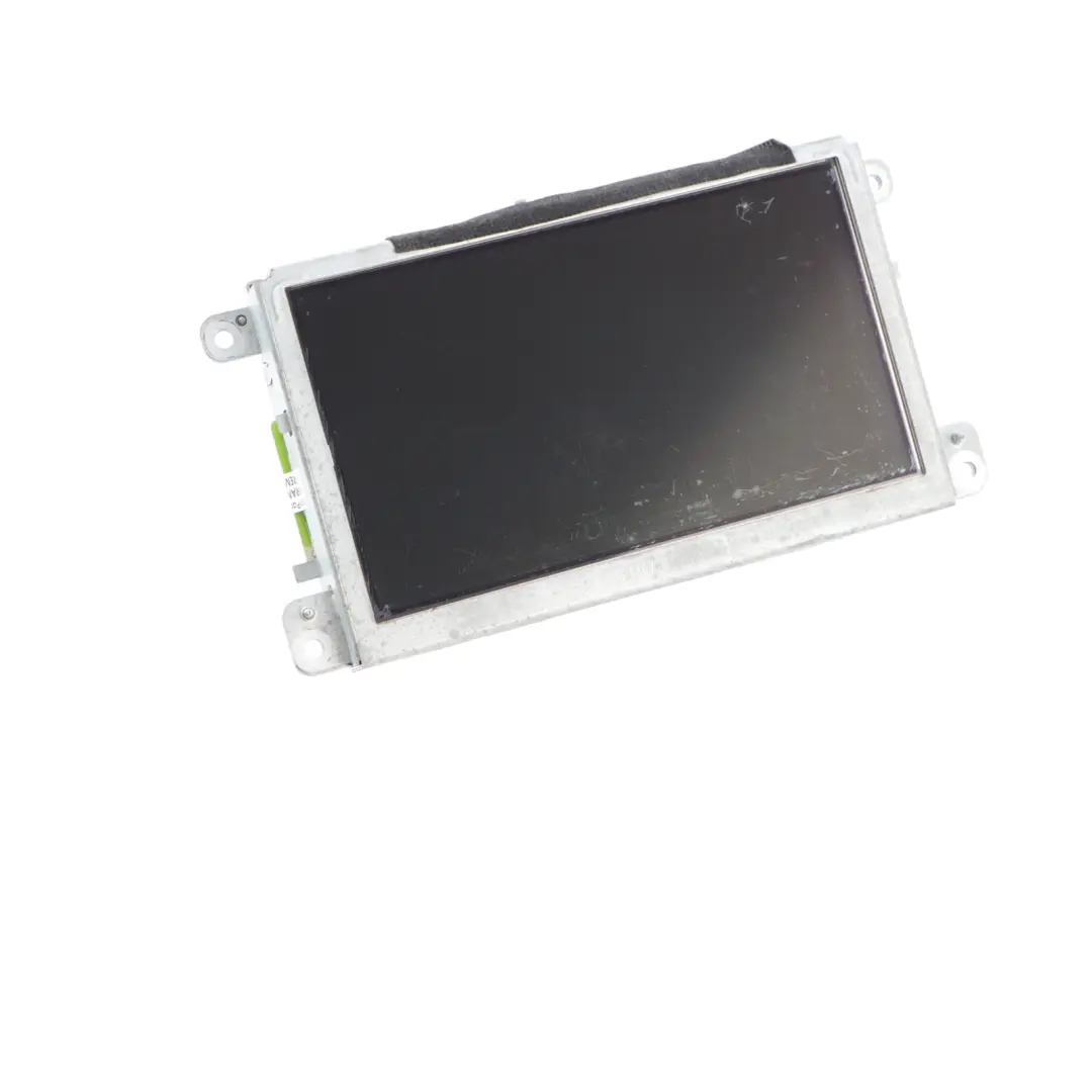 Audi A5 8T Display Screen Radio Multimedia Navigation Display - SKU 8T0919603C-1 - Part number 8T0919603C