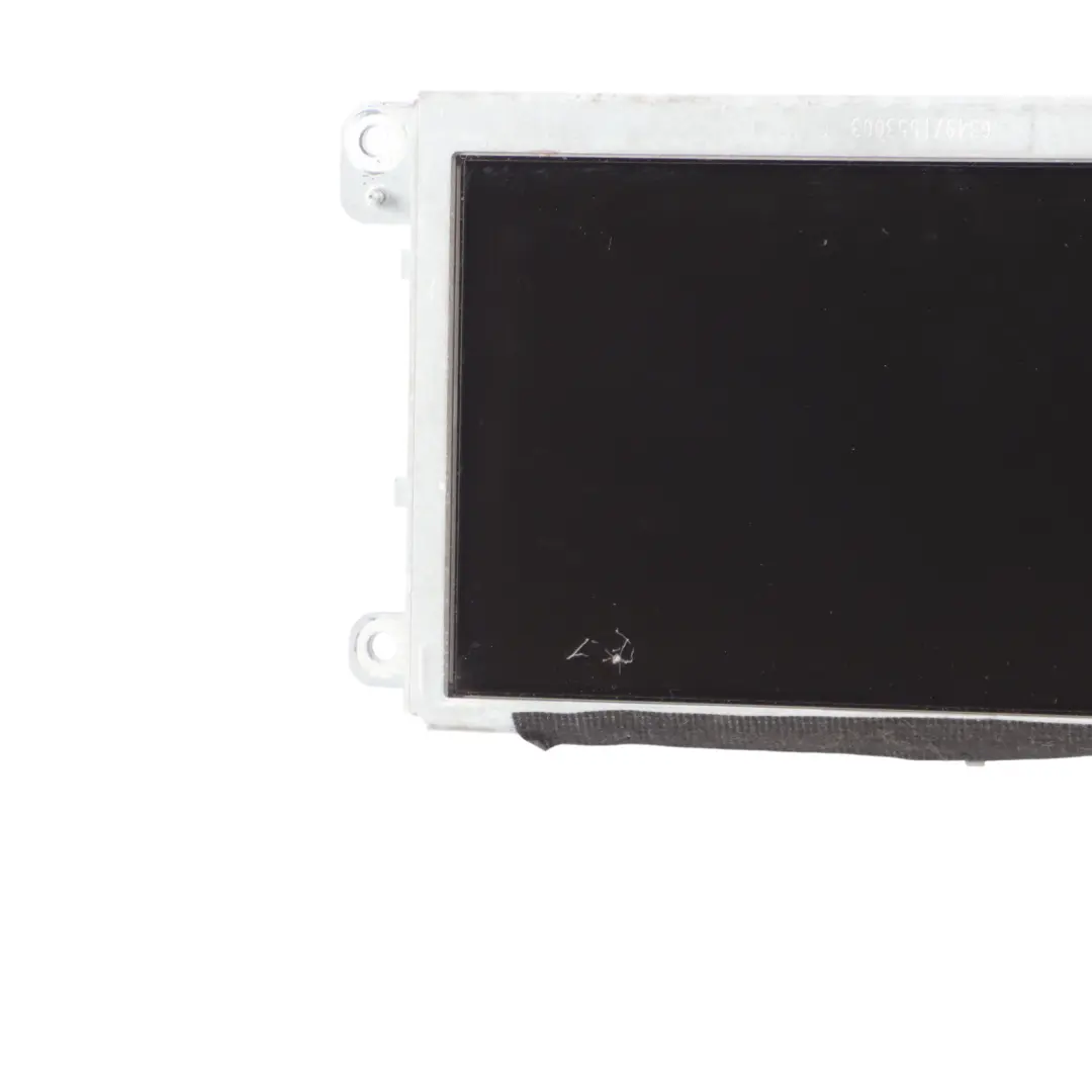 Audi A5 8T Display Screen Radio Multimedia Navigation Display - SKU 8T0919603C-1 - Part number 8T0919603C