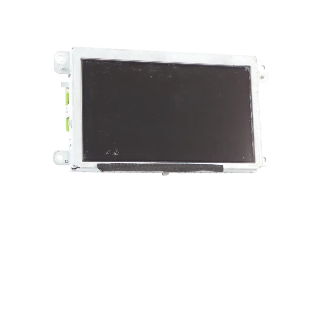 Audi A5 8T Display Screen Radio Multimedia Navigation Display - SKU 8T0919603C-1 - Part number 8T0919603C