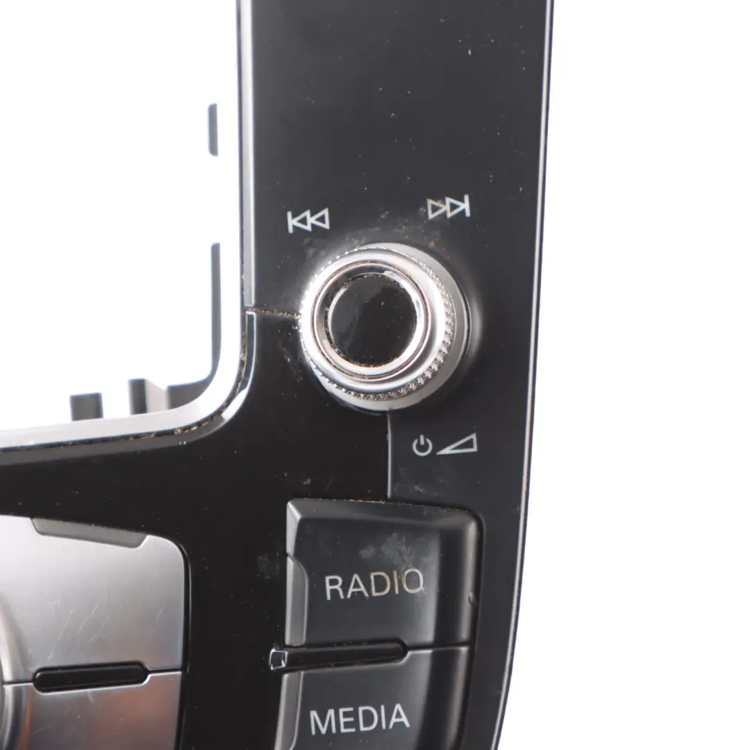 Panneau De Commande Du Lecteur Multimédia Autoradio pour Audi A4 B8 à propos du numéro de pièce 8T0919611K Audi A4 B8 Panneau De Commande Du Lecteur Multimédia Autoradio - SKU 8T0919611K - Numéro de pièce 8T0919611K