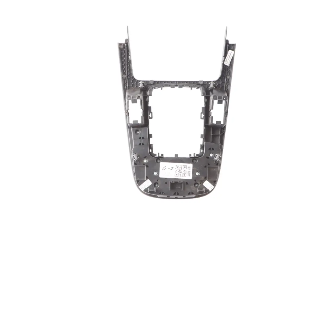 Bedienknopf Schalterfeld Schalter für Audi A4 B8 mit Teilenummer 8T0919611K Audi A4 B8 Bedienknopf Schalterfeld Schalter - SKU 8T0919611K - Teilenummer 8T0919611K