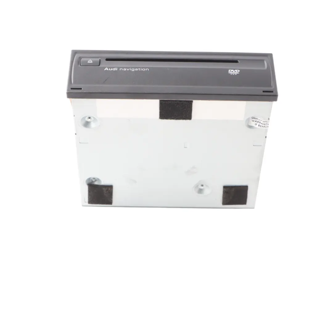 GPS Navigator CD Player 8T0919888 to Audi S4 B8 with Part number 8T0919888A Audi S4 B8 GPS Navigator CD Player 8T0919888 - SKU 8T0919888A - Part number 8T0919888A