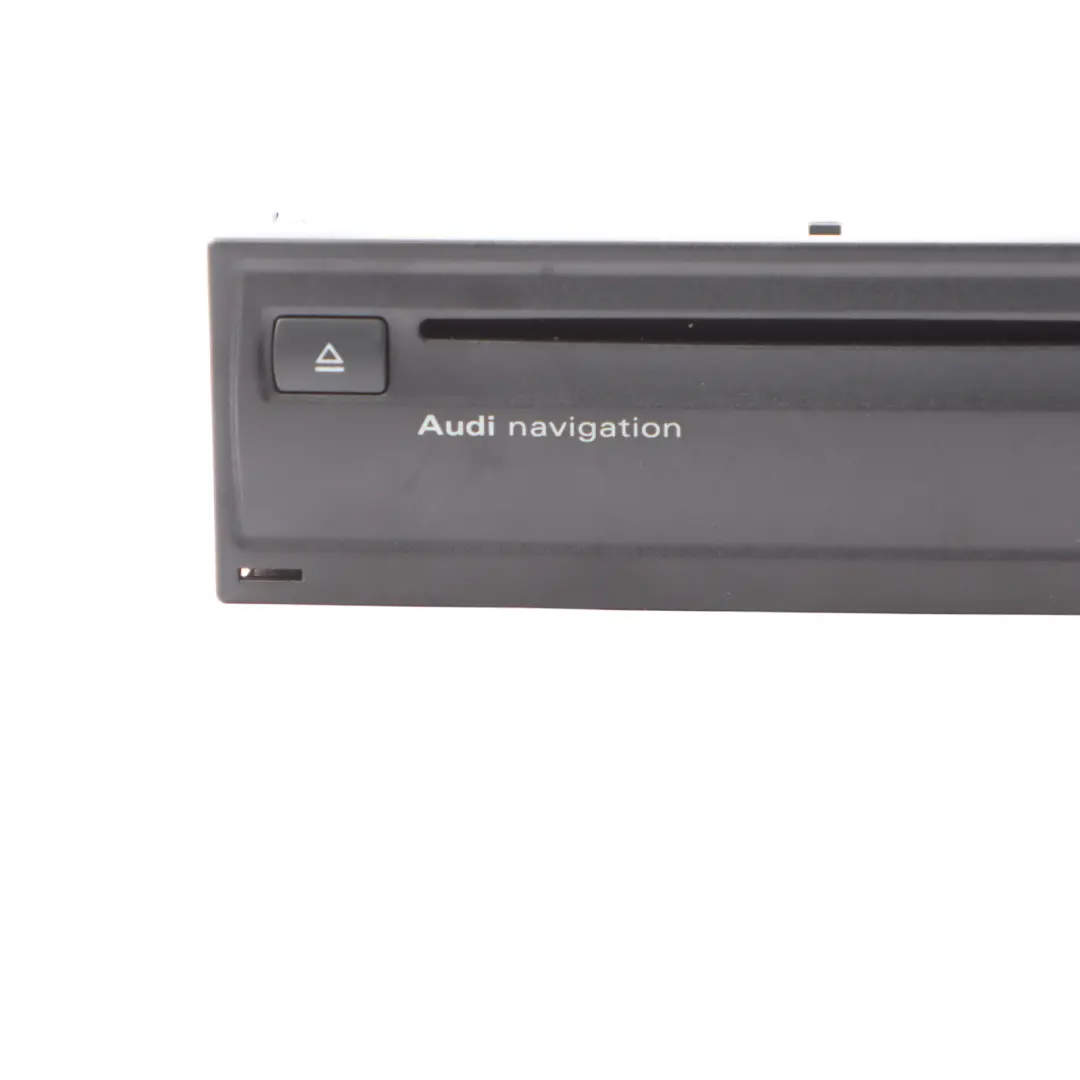 Audi S4 B8 GPS Navigator CD Player 8T0919888 - SKU 8T0919888A - Part number 8T0919888A