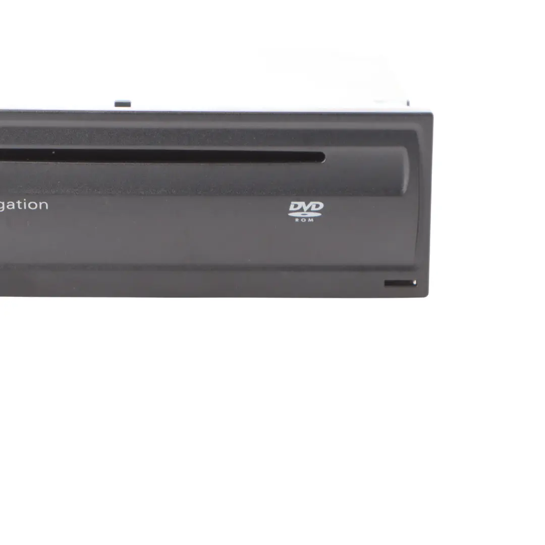 Audi S4 B8 GPS Navigator CD Player 8T0919888 - SKU 8T0919888A - Part number 8T0919888A
