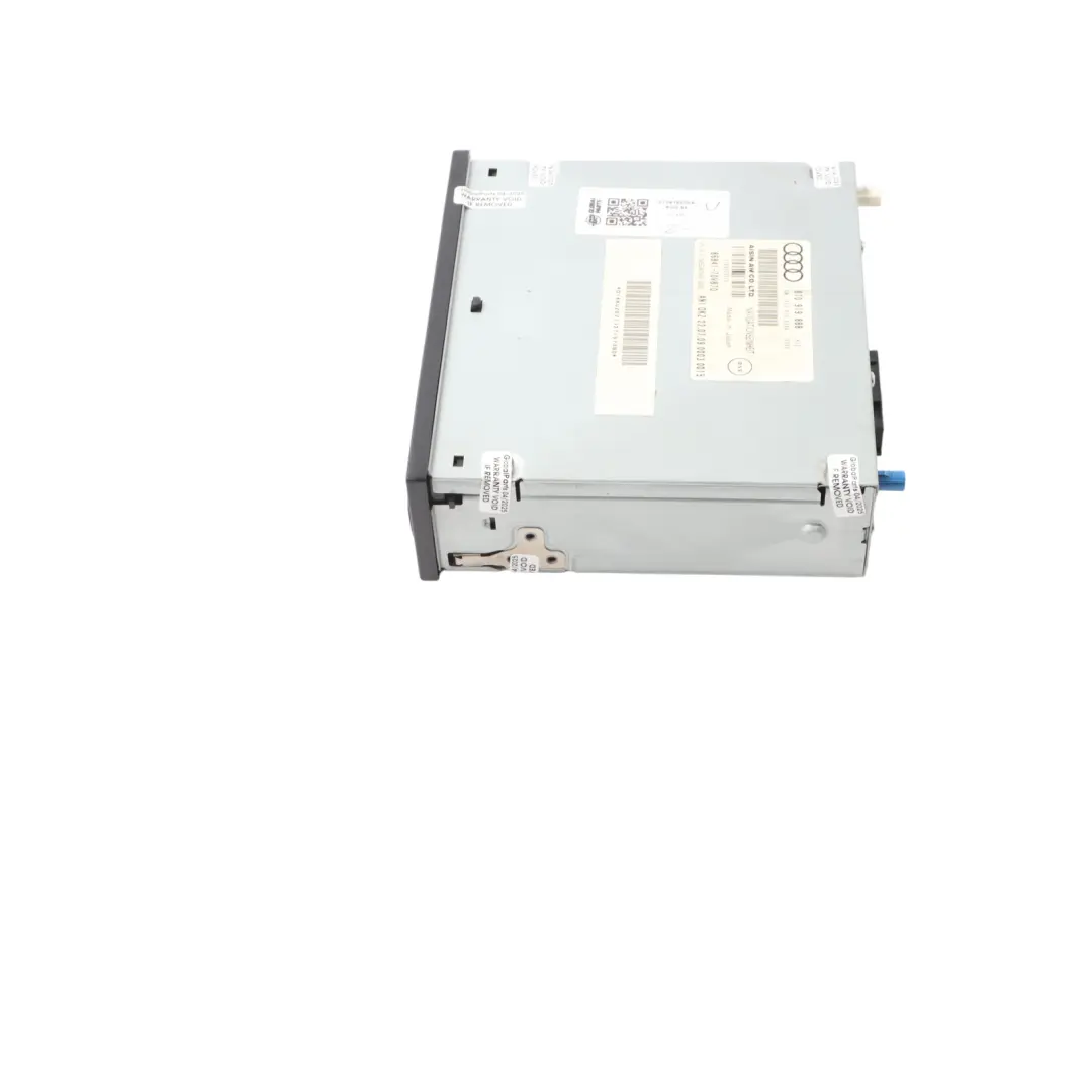 GPS Navigator CD Player 8T0919888 to Audi S4 B8 with Part number 8T0919888A Audi S4 B8 GPS Navigator CD Player 8T0919888 - SKU 8T0919888A - Part number 8T0919888A