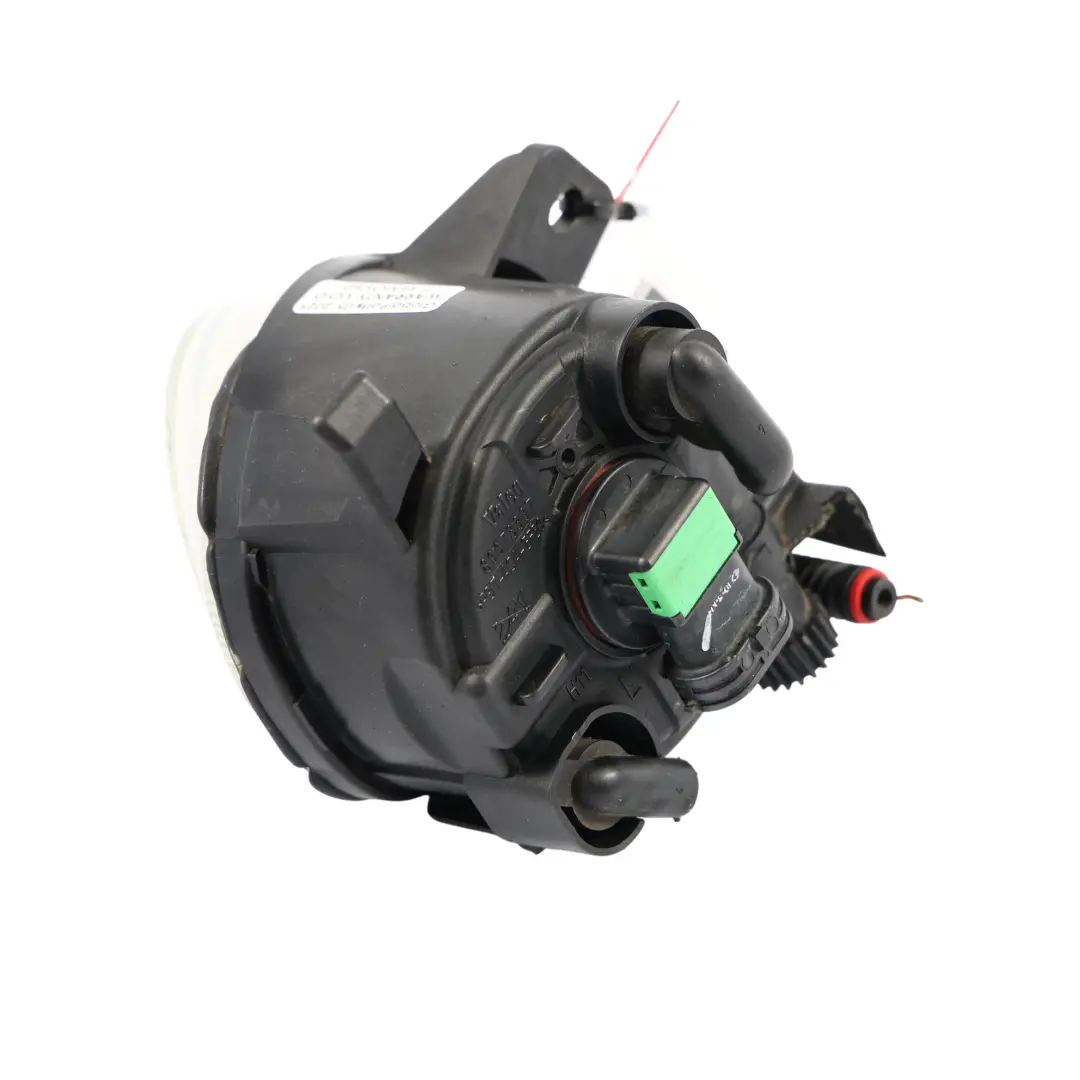 Frontstoßstange Nebelscheinwerfer Lampe Links Halogen Licht für Audi A5 8T mit Teilenummer 8T0941699 Audi A5 8T Frontstoßstange Nebelscheinwerfer Lampe Links Halogen Licht - SKU 8T0941699-1 - Teilenummer 8T0941699