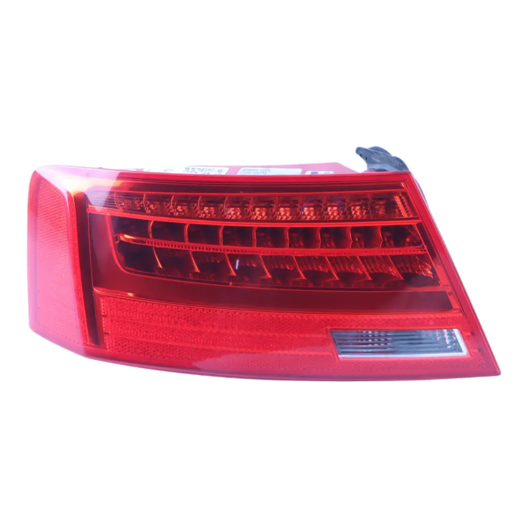 Tail Light Lamp Left N/S Outer 8T0945095 to Audi A5 8T Rear with Part number 8T0945095K Audi A5 8T Rear Tail Light Lamp Left N/S Outer 8T0945095 - SKU 8T0945095K - Part number 8T0945095K