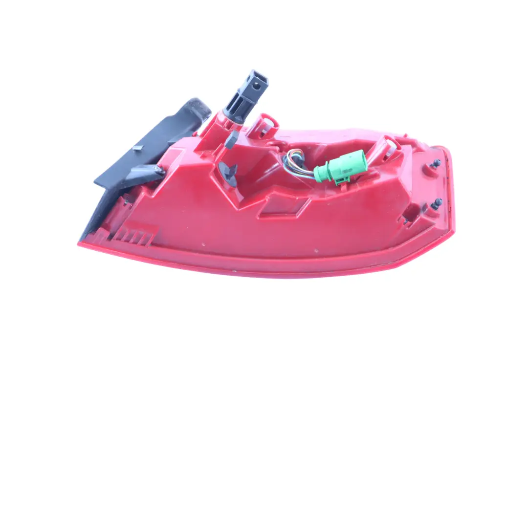 Tail Light Lamp Left N/S Outer 8T0945095 to Audi A5 8T Rear with Part number 8T0945095K Audi A5 8T Rear Tail Light Lamp Left N/S Outer 8T0945095 - SKU 8T0945095K - Part number 8T0945095K